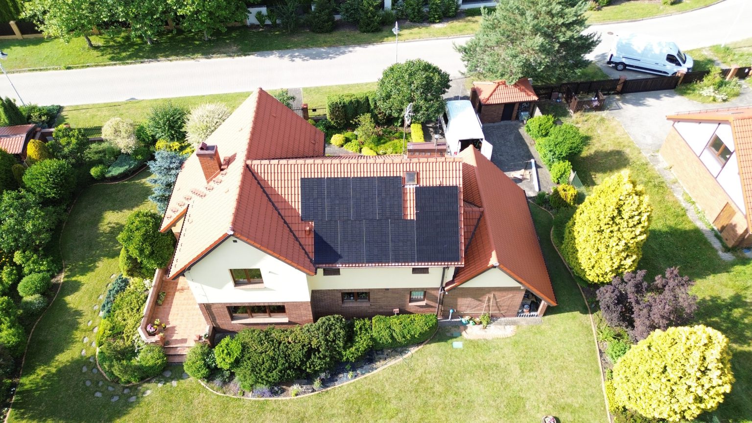 Nowy nabór w programie „Mój Prąd 5.0” — wyższe dotacje do magazynów energii